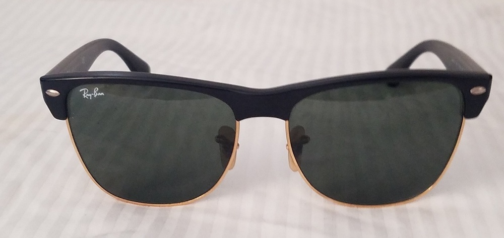 Ray Ban mens Cubmaster